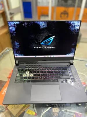ASUS ROG Strix i9 Gaming Laptop