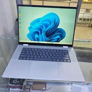 HP Envy x360 Intel Ultra 5