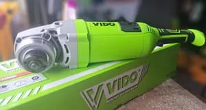 Vido Angle Grinder 2400W