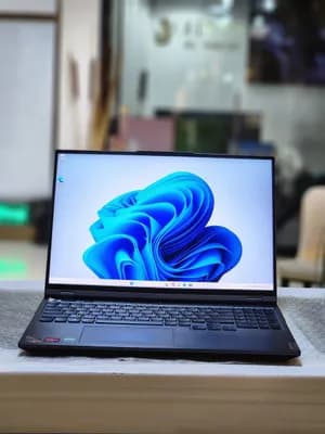 Lenovo Legion 5 Pro Slim