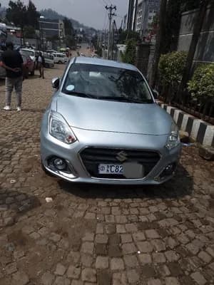 Suzuki Dzire 2023 1.2L