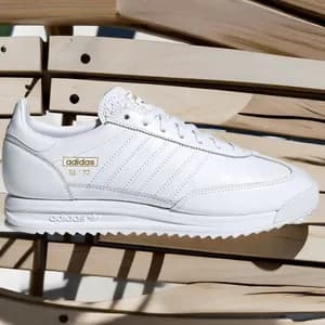 Adidas SL 72 RS Triple White