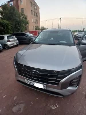 Hyundai Creta 2023 Automatic