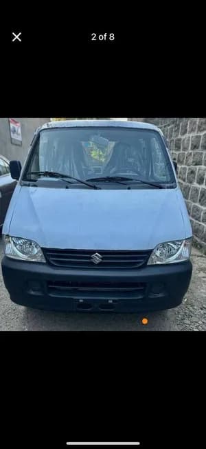Suzuki Eeco 2025 1.2