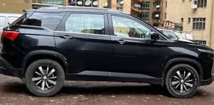 Chevrolet Captiva Premier 2021
