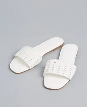 Max Slip-On Sandals