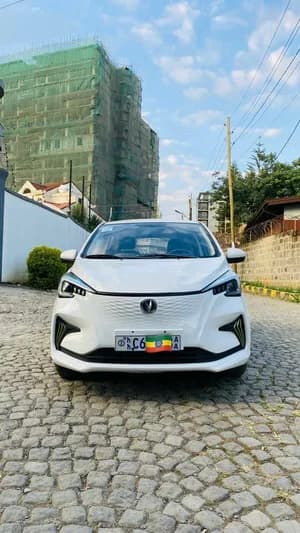 Changan E-star 2023 Electric