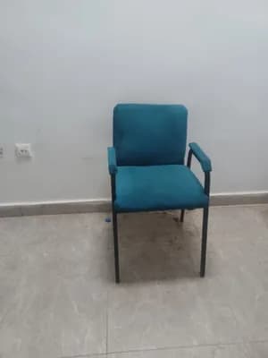 Guest Chair Set 3 Pieces