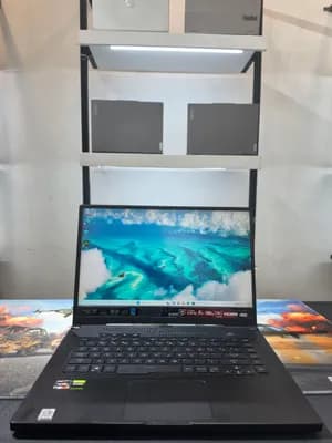 ASUS ROG Zephyrus Gaming Laptop