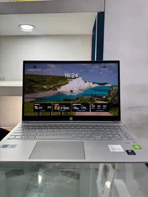 HP Pavilion i5 12th Gen 16GB 512GB