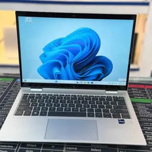 HP EliteBook x360 830 G9 Laptop