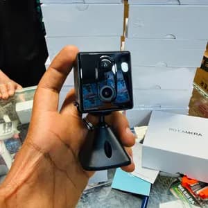 Stellar Nano 2K Mini Camera