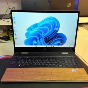 HP Envy x360 Core i7 Laptop