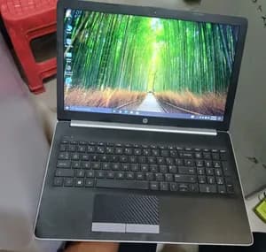HP Notebook G7 Core i3 Laptop