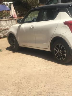 Suzuki Swift 2022 1.2L