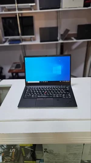 Lenovo X1 Carbon i5 Laptop
