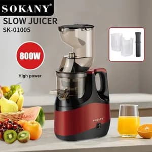 Sokany Whole Slow Juicer SK-01005