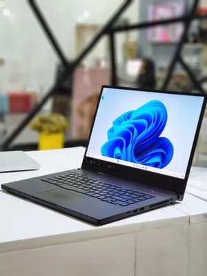 Asus ROG Zephyrus Gaming Laptop