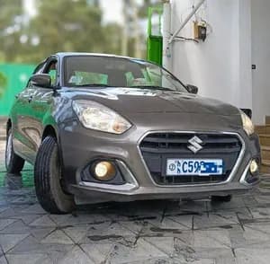 Suzuki Dzire 2022 Full Option