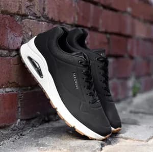 Skechers Uno 2 Air Around You Sneakers