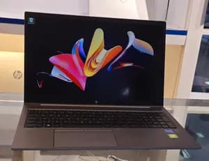 HP ZBook G8 i7 16GB 512GB Laptop