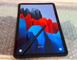 Samsung Galaxy Tab S7 6GB 128GB