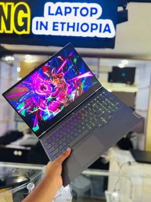 Lenovo Legion 7