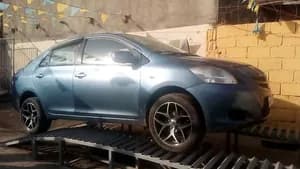 Toyota Sedan 2008 Automatic
