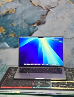 Apple MacBook Pro M1 Pro 14-inch