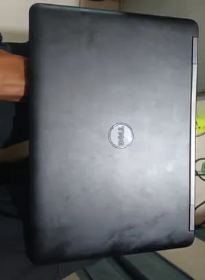 Dell Latitude Core i5 Laptop
