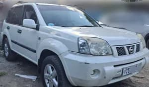 Nissan X-Trail Classic 2009 Automatic