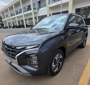 Hyundai Creta 2023