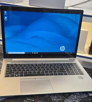 HP EliteBook 850 G5 15.6 Inch Laptop