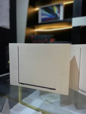MacBook Air M4