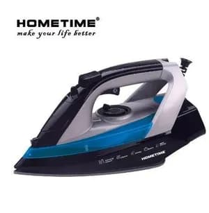 HOMETIME Steam Iron
