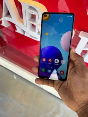 Samsung Galaxy A21s 32GB 3GB