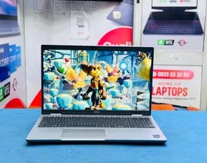 Dell Precision 3581 32GB RAM 512GB SSD New