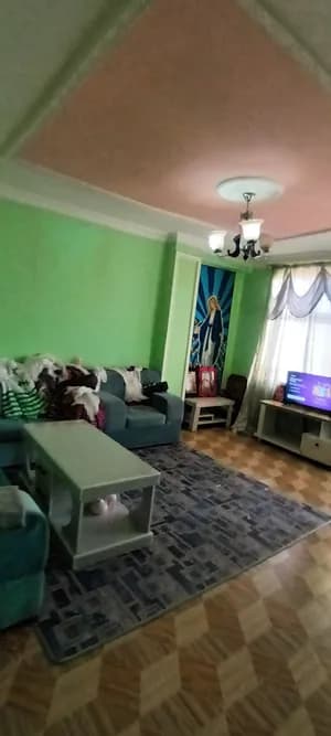 20/80 Condominium Bole Arabsa 2 Bedroom