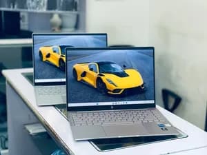 HP PAVILION Plus 1TB SSD 16GB RAM