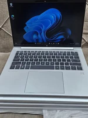 HP EliteBook 840 G9 i5 Laptop