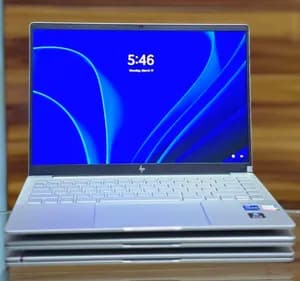 HP Pavilion 15