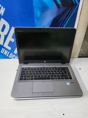 HP EliteBook G4 Core i5 Touch