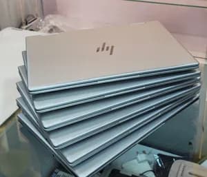 HP Envy x360 14 Touch Laptop