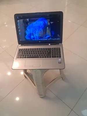 HP Notebook Core i5 6th Gen
