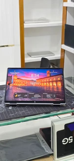 HP Spectre x360 i7 13th Gen