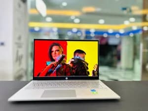 HP Pavilion 15 Laptop 16GB 512GB