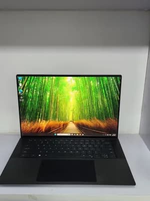 Dell Precision 5570 Mobile Workstation