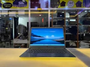 HP Notebook G8 i3 11th Gen 8GB