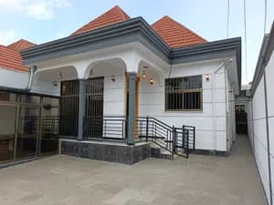Modern 3 Bedroom Villa in Ayat