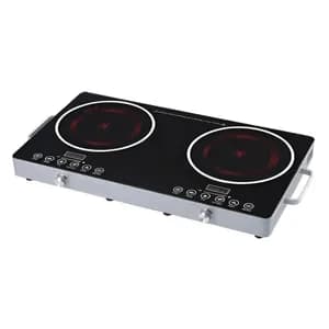 Saachi Touch Digital Stove 7000W